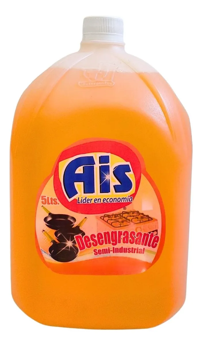 ANTIGRASA AIS 5L