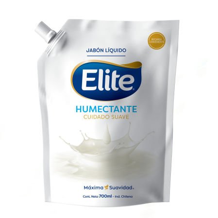 JABON ELITE 700 ML