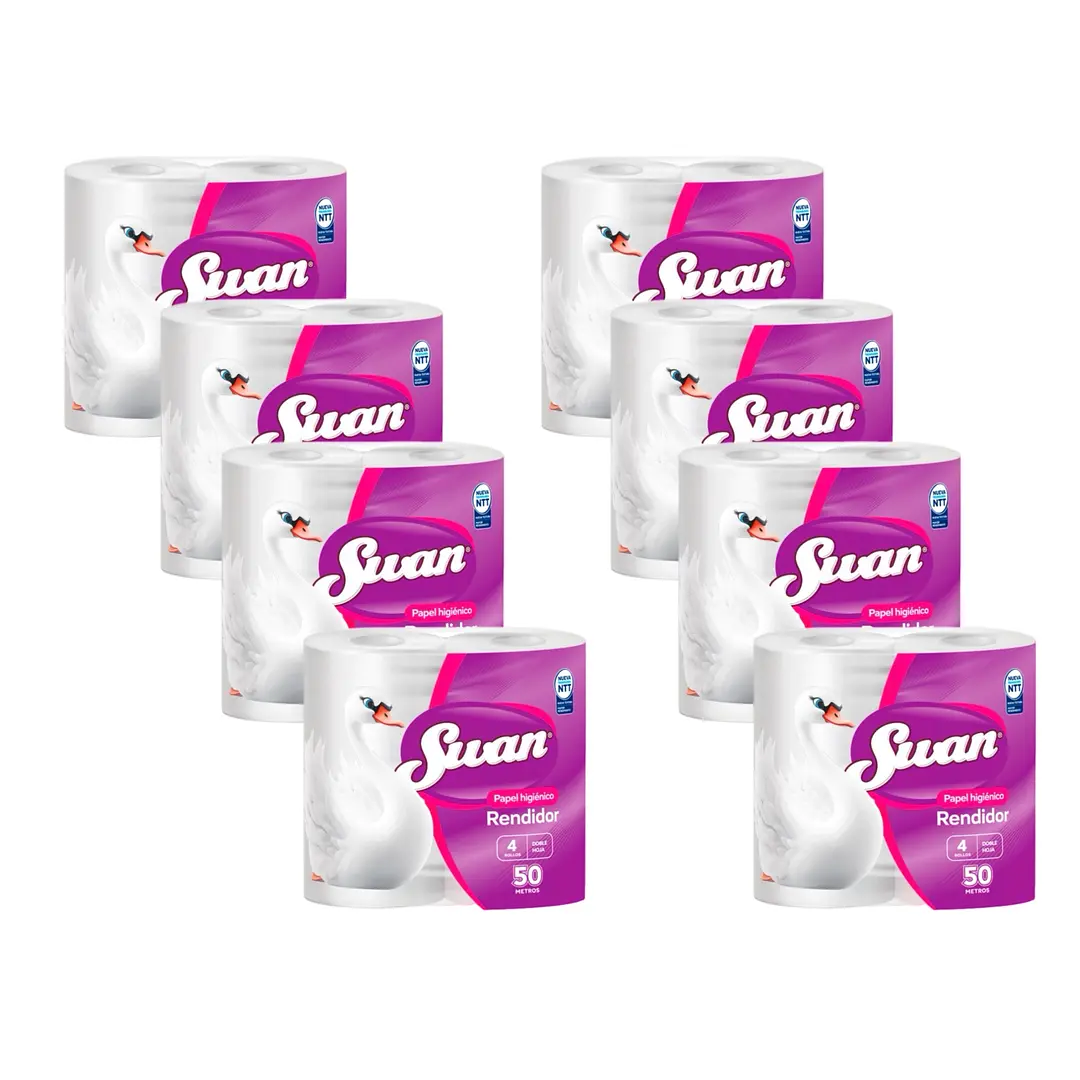 MANGA SWAN 50 MTS X 32 ROLLOS