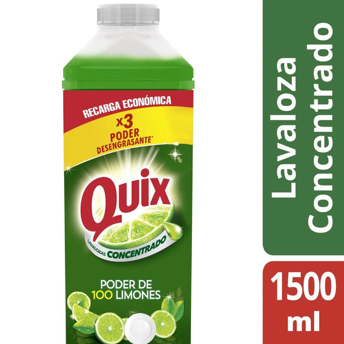 QUIX 1500ML