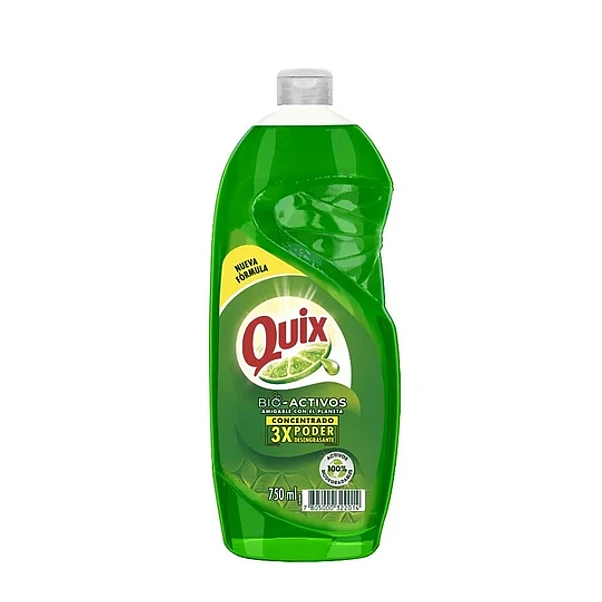 QUIX 750ML