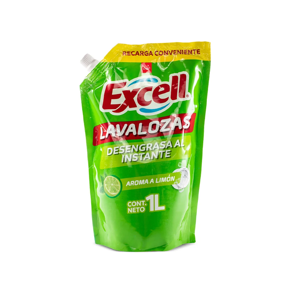 LAVALOZAS EXCELL 1L