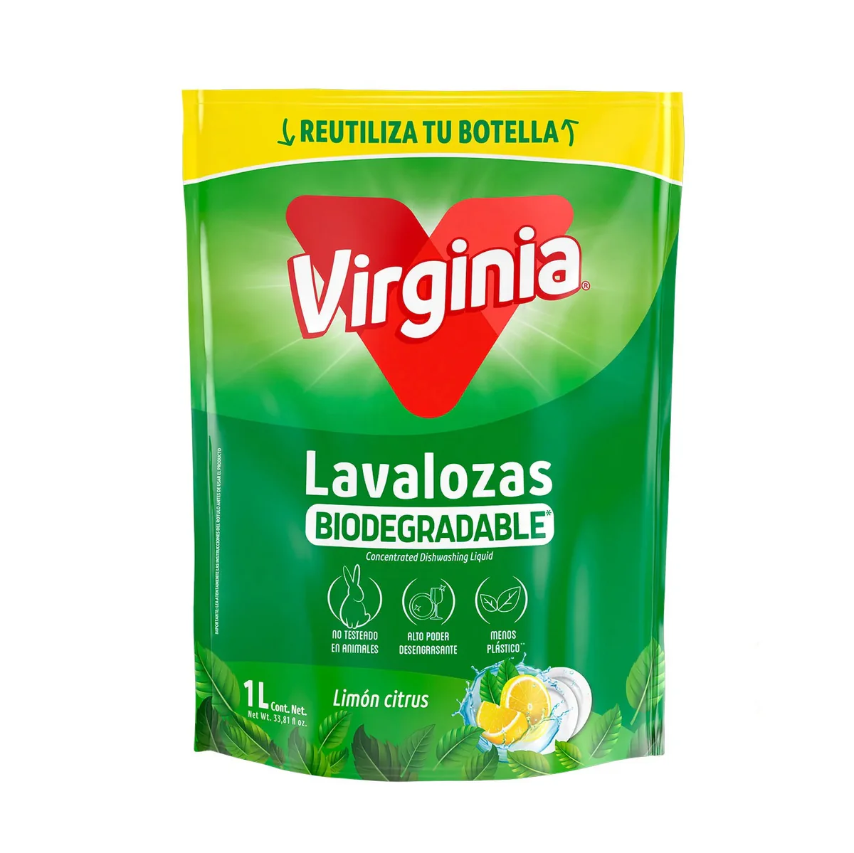 LAVALOZAS VIRGINIA 1L