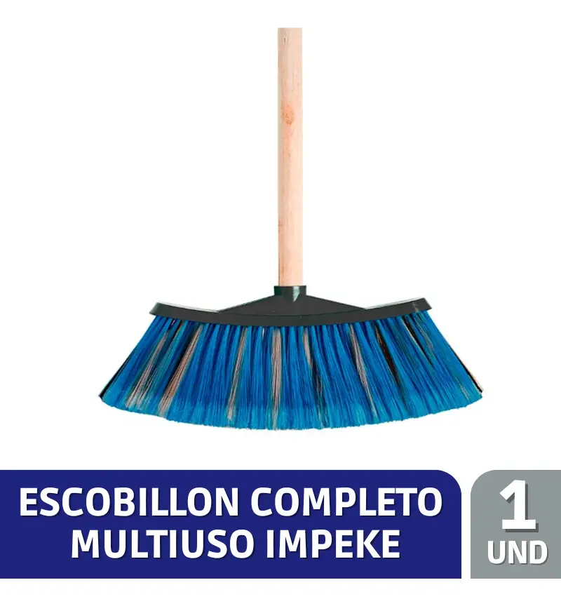ESCOBILLON IMPEKE